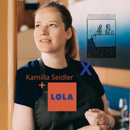 Kamilla Seidler